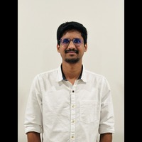Nikhil Dodda
