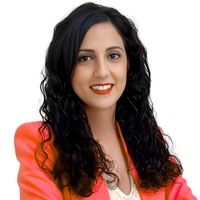 Misha Kouzeh