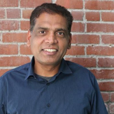 Thomas Theakanath