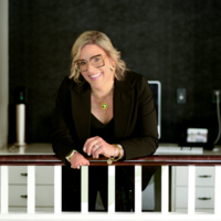 Kristy Eckman