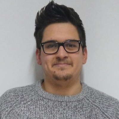 Rubén Toribio Gallardo's Profile Picture