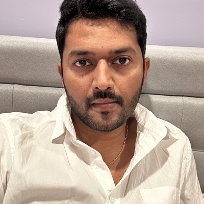 Kishore Bandela