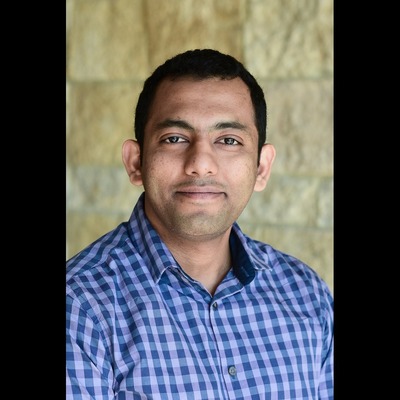 Ashish Panakanti