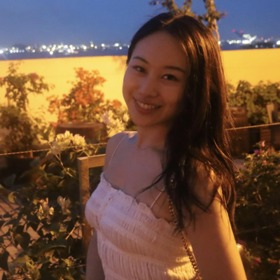 Susie Liu