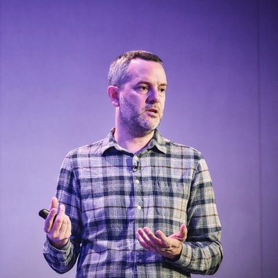 Andrew Poole