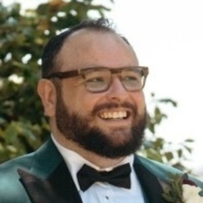 Adam Gold