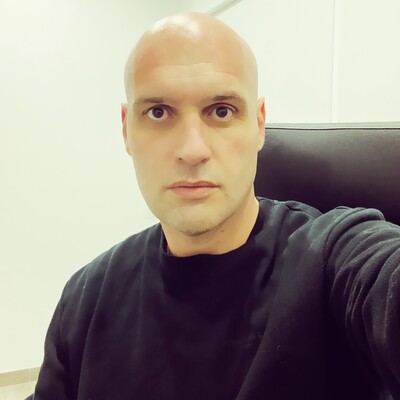 Ivan Arribas