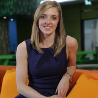 Amy Boyd