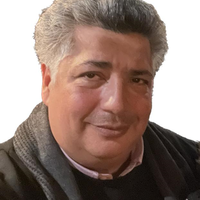 Alex Morales