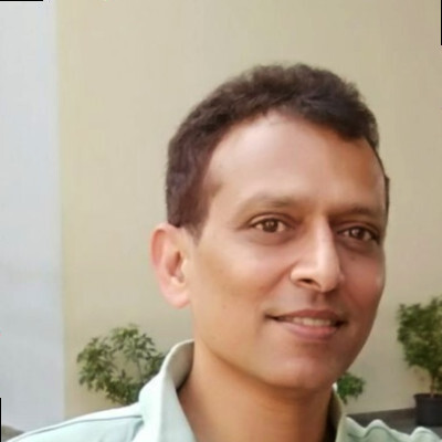 Amitabh Prasad