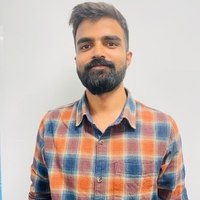 Satish Kumar