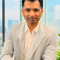 Vasanth Mudavatu