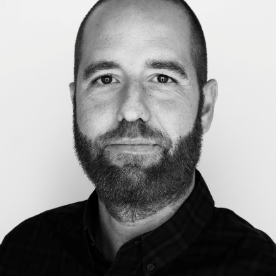 Marco Ruiz's Profile Picture