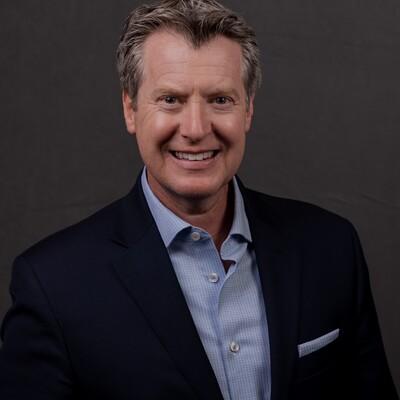 Mark Elenowitz – CEO Nant