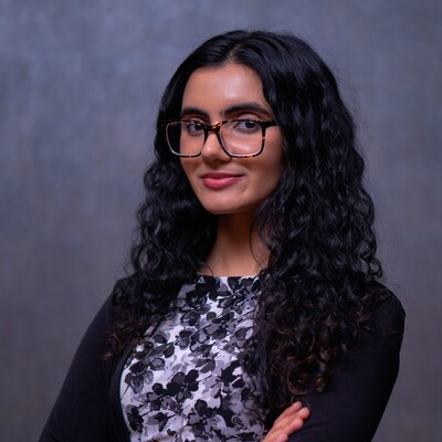 Megha Sharma's Profile Picture