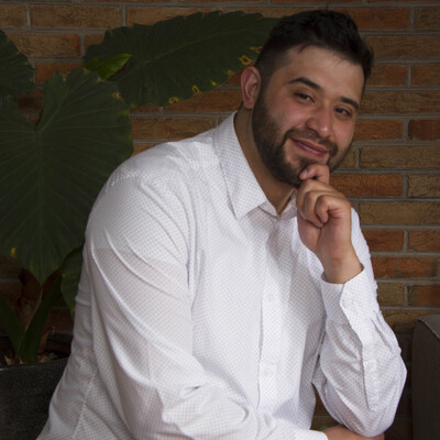 Jorge Varela