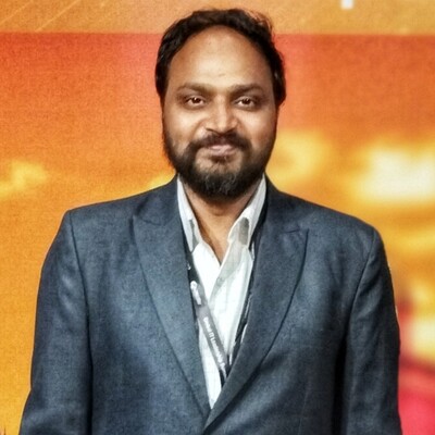 Prabhakar Damor
