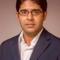 Dinesh Arora
