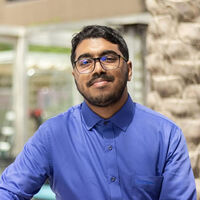 Kishan Takoordyal