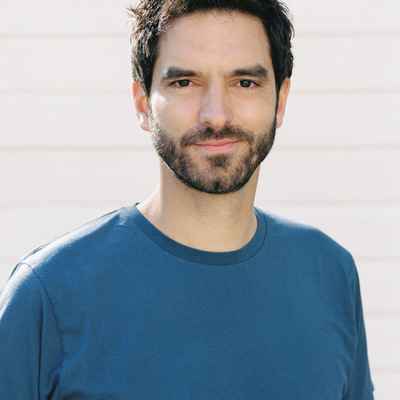 photo of Andreas Hejj
