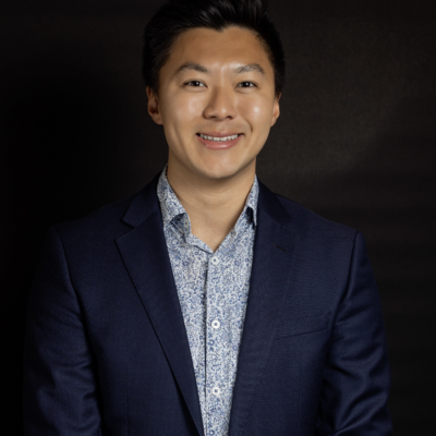 Brian Li Han Wong