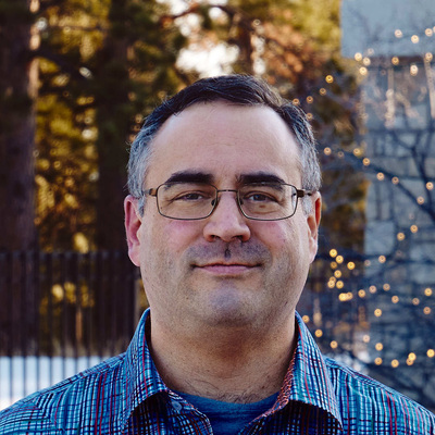 David Brown