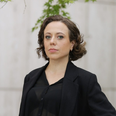 Julia Armenat