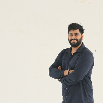 Raunak Bagga