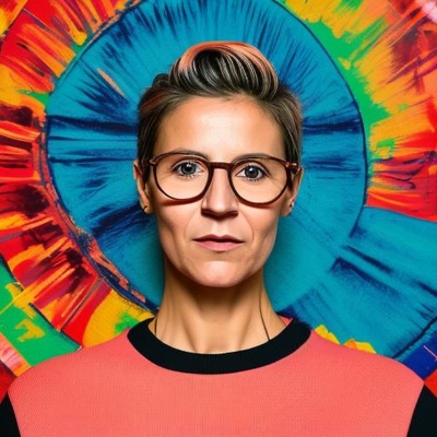 Caroline Harroe