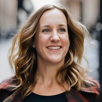 Sarah Morgan