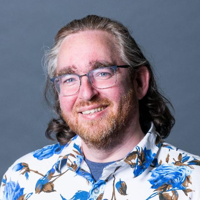 Eldert Grootenboer