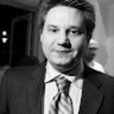Barry Mezey