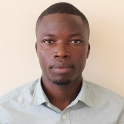 Muhwezi Amon