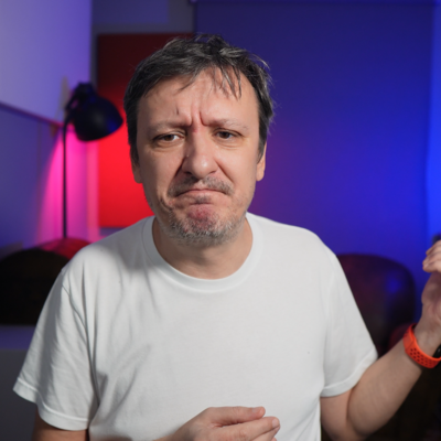 Viktor Farcic