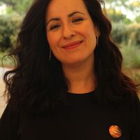 Imène Maharzi