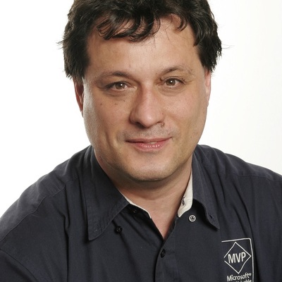Dejan Sarka's Profile Picture