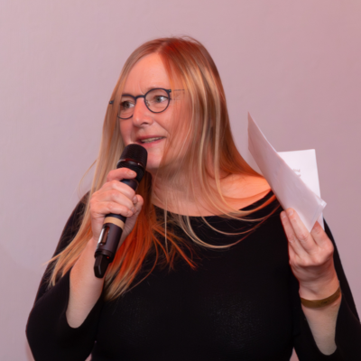 Sandra Kiel's Profile Picture