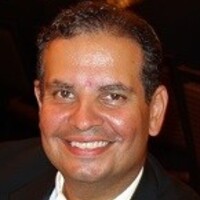 George Awad