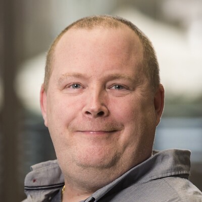 Rex de Koning's Profile Picture