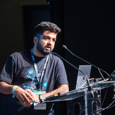 Rahul Vashisht