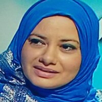 Ouafa Benterki