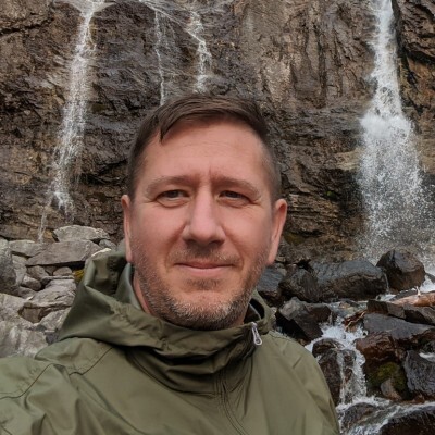 Scott Perley's Profile Picture