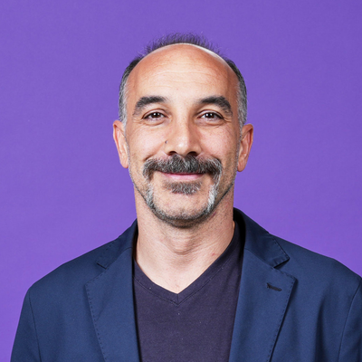 Ayman Itani