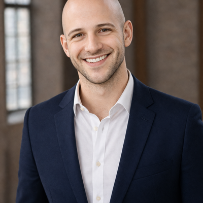 Elliot David – Digital Infrastructure & Energy