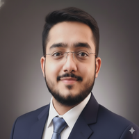 Madhav Jayesh Kumar Pandya