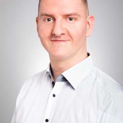 Christoph Burmeister