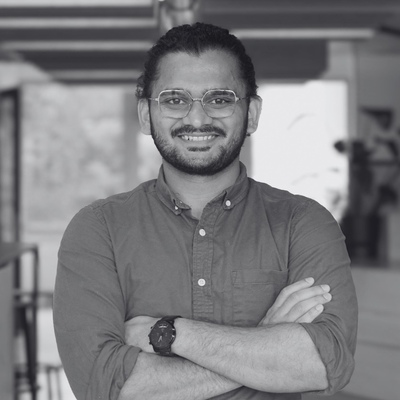 Utsav Srivastava