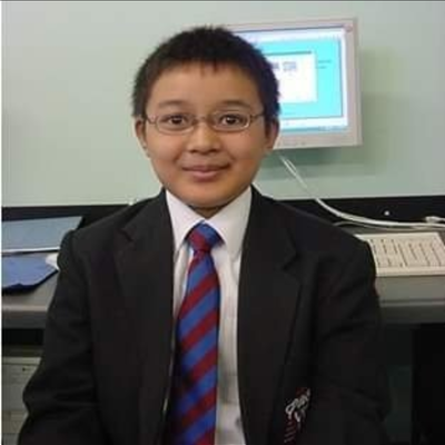 Eric Juta