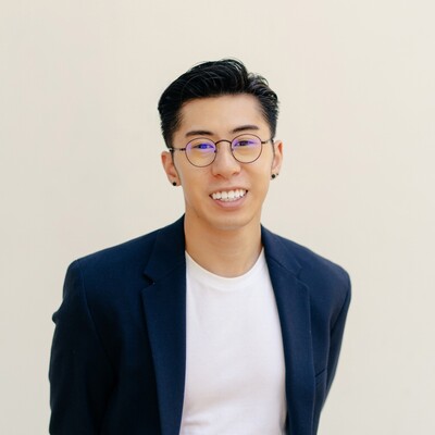 Aydin Quach