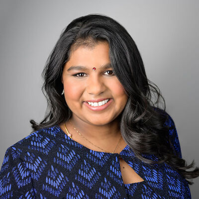 Shanthi Sivakumar